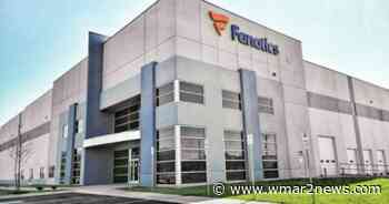 Sports retail giant, Fanatics, bringing 135 jobs to Aberdeen with new distribution center - wmar2news.com