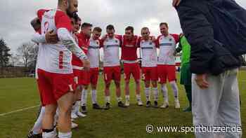 SG Phönix Wildau gewinnt Nachholpartie gegen Guben - Sportbuzzer