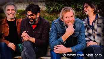 The Mother Hips to play The Center for the Arts - The Union