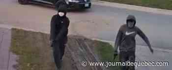 200 km de route pour aller assassiner une infirmière