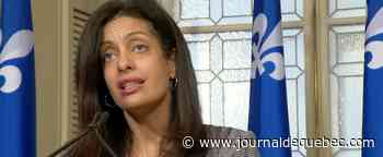 Infrastructures à Québec: le PLQ déplore le bilan «très mince» de la CAQ