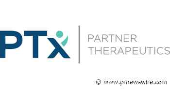 Partner Therapeutics Announces Publication of Results from Pre-Clinical Study Evaluating Recombinant Murine GM-CSF in Mouse Models of Down Syndrome and Normal Aging
