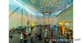 Showcasing water care, Brazil Pavilion reaches 2 million visitors at Expo Dubai