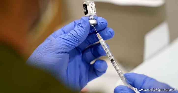 Buried Halfway Into a 40-Page Report, WHO Reveals New Vaccine Side-Effect Many Have Yet to Recover From