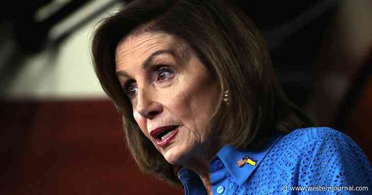 Delusional? Nancy Pelosi Insists Democrats Will Pick Up Seats in 2022 Midterms