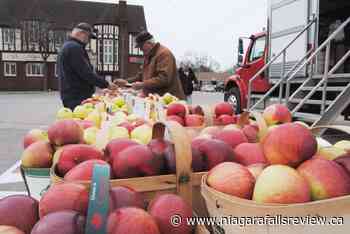 Port Colborne Farmers' Market returning with an Easter Market on April 14 - Niagara Falls Review