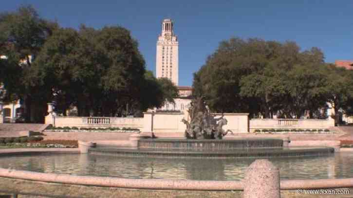 Report: University of Texas at Austin ranks high on national list of top graduate school programs