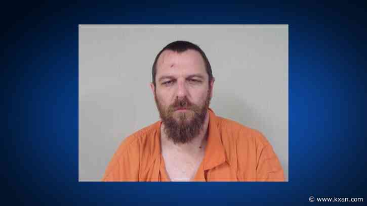 Man arrested after firing rifle at Burnet County deputies Saturday