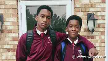 Scholar-Athlete of the Week: Myles Blackwood