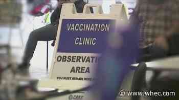 After FDA, CDC recommend 2nd booster local doc says "it's to minimize deaths"