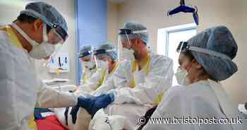 Coronavirus cases in Bristol more than double in a month - Bristol Live