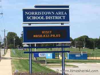NASD school board updates coronavirus health and safety plan - timesherald