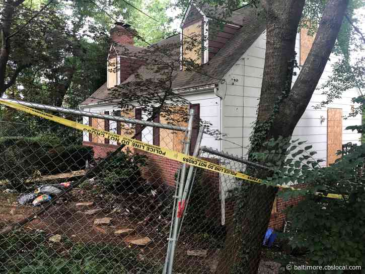 Maryland Stock Trader Resentenced To 5 Years For Deadly Bunker Fire