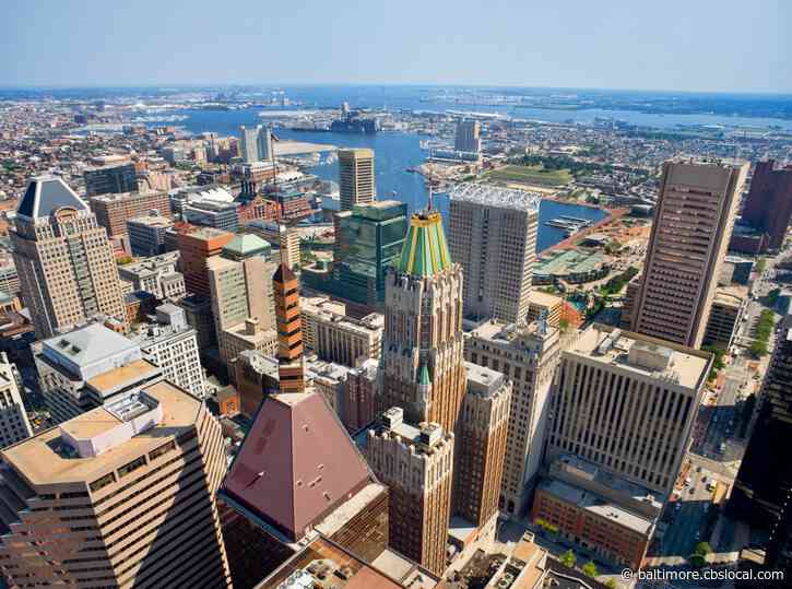 Rockefeller Foundation Steers $500K Toward Baltimore Businesses Owned By Minorities, Women