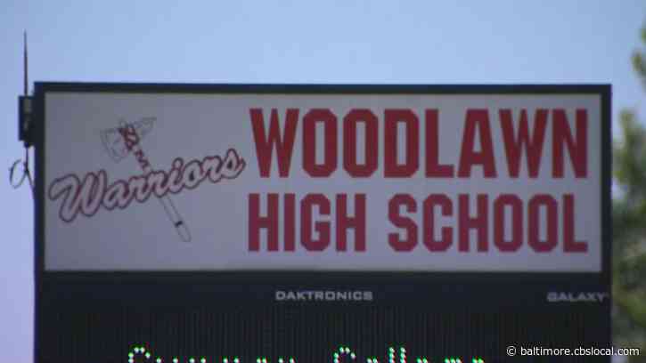 Student Hospitalized After Being Beaten With Baseball Bat At Woodlawn High School