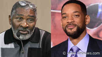 Will Smith ‘should be stripped of the Oscar,’ Richard Williams' estranged daughter says