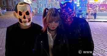 Poperingenaars gooien alle remmen los op Keikoppencarnaval | Poperinge | hln.be - Het Laatste Nieuws