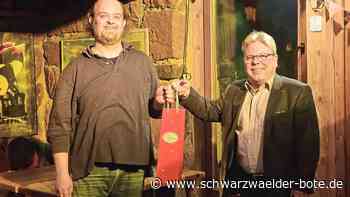 Anzeige: Noch zwei  neue GHV-Mitglieder