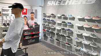 Anzeige: Schömbergs Einzelhändler laden zum langen Einkaufsabend ein