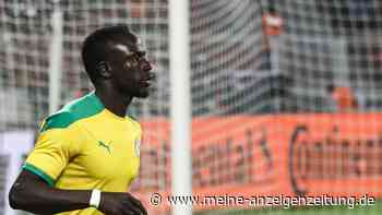 Senegal und Ghana qualifizieren sich für Katar 2022