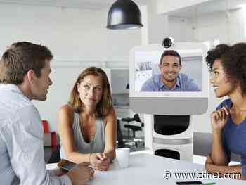 Best telepresence robot 2022: Super-charge remote work