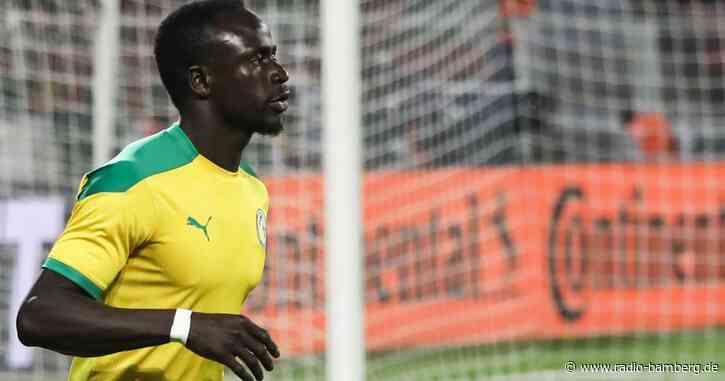 Senegal und Ghana qualifizieren sich für Katar 2022