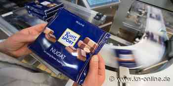 Ritter Sport verkauft weiter Schokolade nach Russland