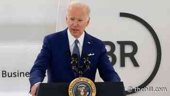 White House: Biden will receive second booster if doctor recommends it