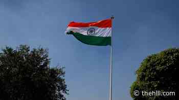 US national security official to travel to India to discuss Russia response