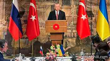 Ukraine-Russia peace talks fraught with uncertainty