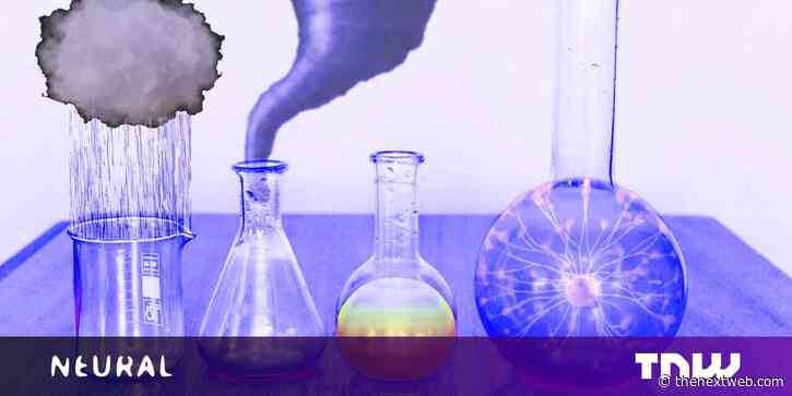 Scientists think they can control the weather using chaos theory