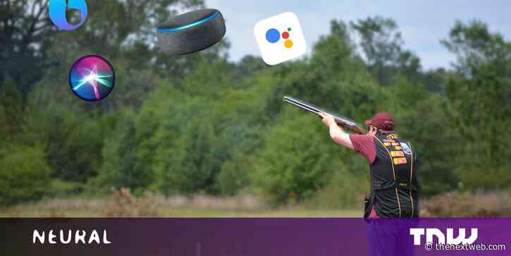 For AI assistants to move forward, Siri and Alexa need to die