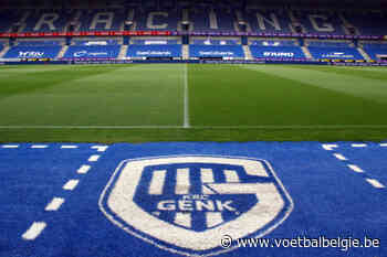 Aanvaller transfervrij weg bij KRC Genk? - Voetbalbelgie.be - Voetbal Belgie
