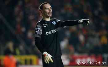 'Maarten Vandevoordt krijgt bij Genk opeens meer nieuws over monstertransfer' - Voetbal24.be