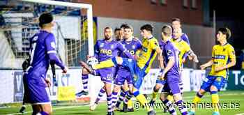 STVV kietelt Genk: "Dat is het enige wat telt" - VoetbalNieuws.be