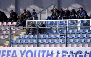 U19 KRC Genk verliest in Youth League van Liverpool na strafschoppen - VoetbalPrimeur.be