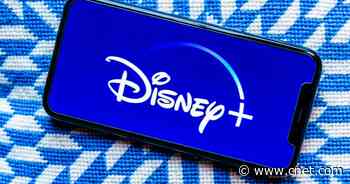 Disney Plus: Moon Knight's Release Time and Everything Else to Know     - CNET