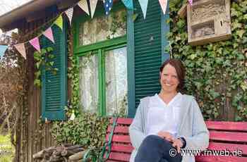 Mit „Emmas Cafégärtle” wurde ein Traum wahr - Tauberbischofsheim - Nachrichten und Informationen - Fränkische Nachrichten