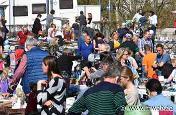 Bischemer City im Ausnahmezustand - Tauberbischofsheim - Nachrichten und Informationen - Fränkische Nachrichten