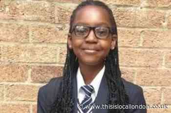 Lewisham: Girl, 11, missing as police launch urgent appeal