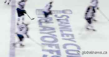 NHL general managers discuss playoff salary cap at Florida meetings