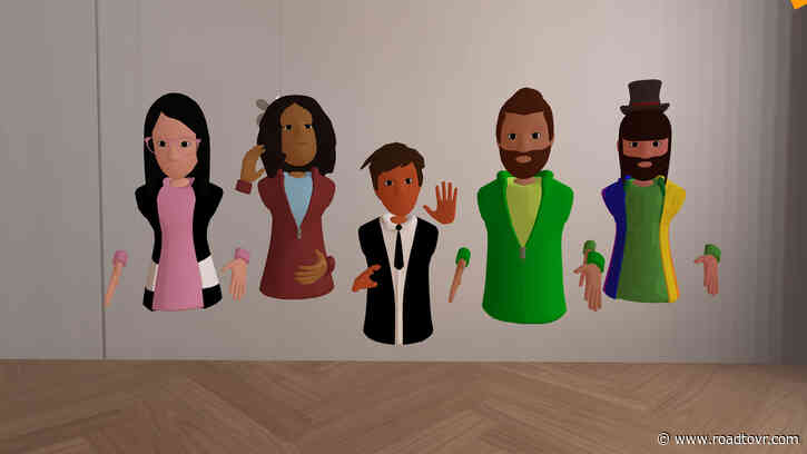 The Metaverse Saved My Life, Now I’m Using it to Save Others