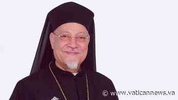 Muere en El Cairo el cardenal Naguib - Vatican News - Español