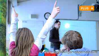 Meitingen/Neusäß: Im Landkreis Augsburg gehen die Lehrkräfte aus | Augsburger Allgemeine - Augsburger Allgemeine