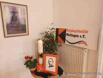 Kolpingsfamilie Meitingen bietet Palmbuschen an - Meitingen - myheimat.de