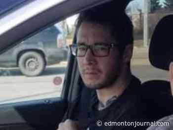 Fort Saskatchewan father testifies he has no memory of killing his infant son