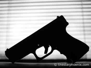 Four adults, one youth charged after RCMP weapons trafficking investigation