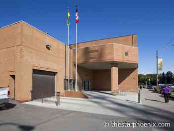 Saskatoon man with history of voyeurism caught in woman’s suite