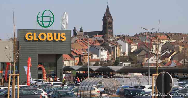 Polizei nimmt Mann (57) fest: Dieb in Globus Neunkirchen fällt gleich zweimal an einem Tag auf - Saarbrücker Zeitung