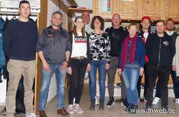 TSV Althausen-Neunkirchen: Zweijährige Zitterpartie mündet in Happy End - Fränkische Nachrichten